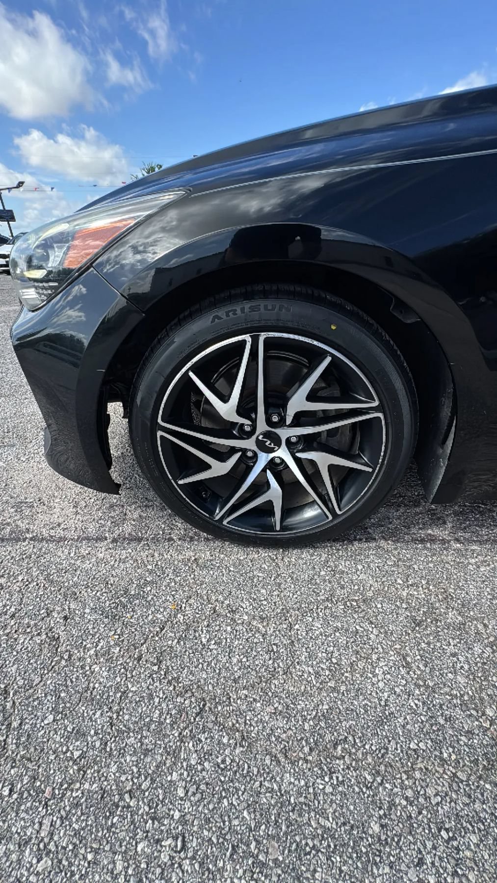 Used 2022 Kia Stinger GT-Line RWD image 23