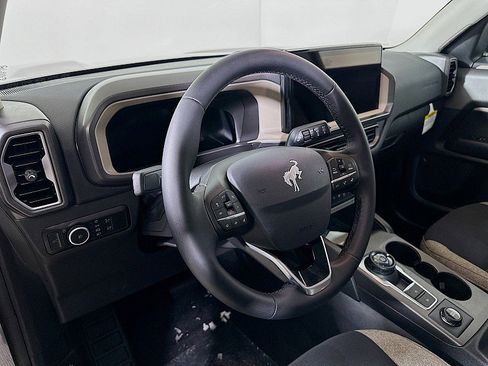 New 2025 Ford Bronco Sport Big Bend w/ Convenience Package image 9