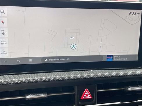 New 2025 Kia EV6 Wind image 32