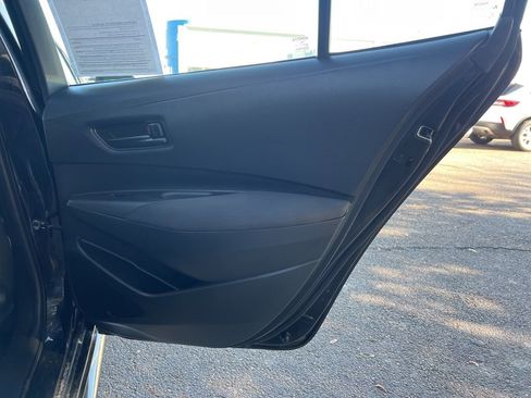 Used 2024 Toyota Corolla LE image 13