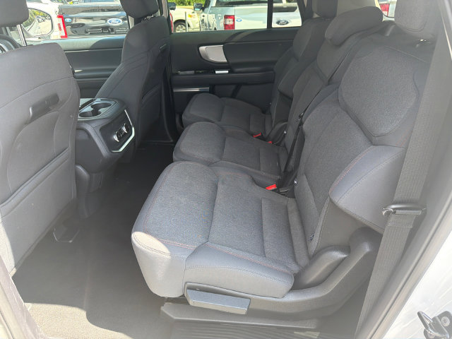 Certified 2025 Ford Expedition Max Active RWD image 24