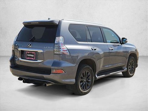 Used 2021 Lexus GX 460 Premium w/ Premium Package image 5