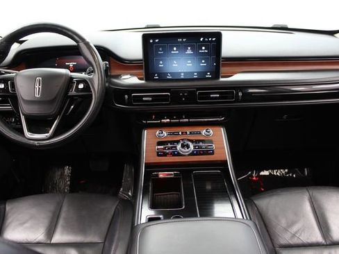Used 2021 Lincoln Aviator Reserve w/ Equipment Group 201A AWD/4WD image 25