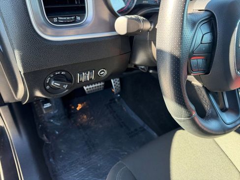 Used 2022 Dodge Charger Scat Pack image 14