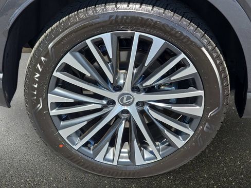 Certified 2025 Lexus RX 350 w/ Convenience Package AWD/4WD image 32