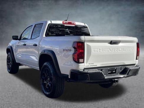New 2026 Chevrolet Colorado Trail Boss image 18