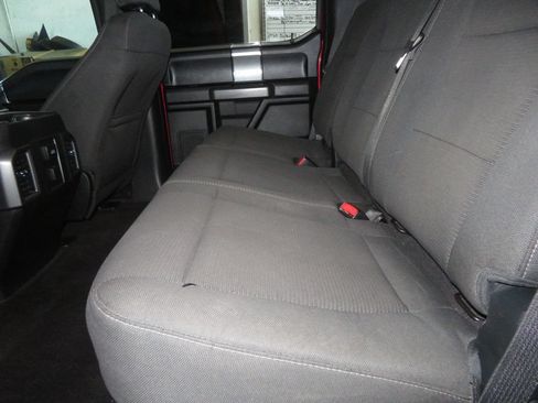 Used 2016 Ford F150 XLT w/ Equipment Group 302A Luxury AWD/4WD image 25