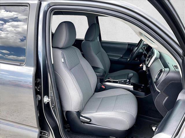 Used 2021 Toyota Tacoma SR5 RWD image 9