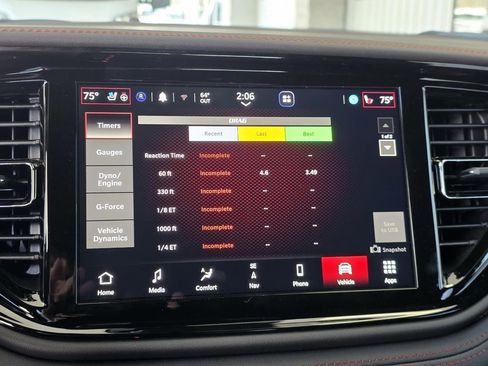 New 2026 Dodge Durango GT image 20