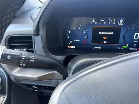 Certified 2024 Ford F150 XLT w/ Mobile Office Package image 37