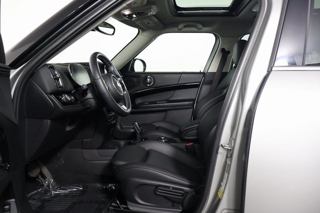 Used 2024 MINI Cooper Countryman S FWD image 10