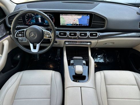 Used 2020 Mercedes-Benz GLE 350 4MATIC image 12