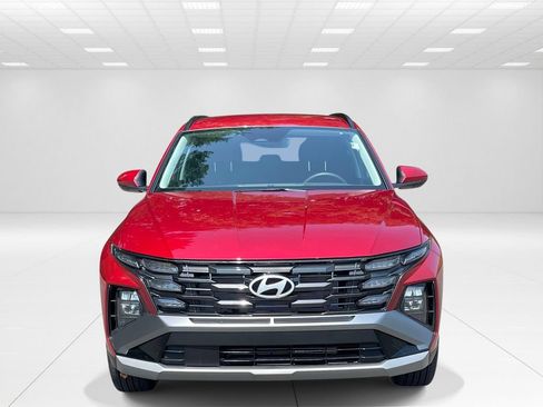 Used 2026 Hyundai Tucson SEL AWD/4WD image 2
