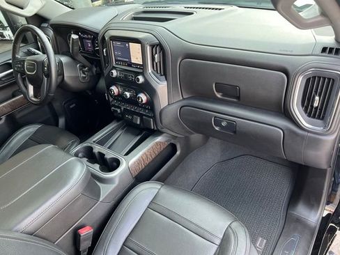 Used 2023 GMC Sierra 2500 Denali w/ Denali Ultimate Package AWD/4WD image 22