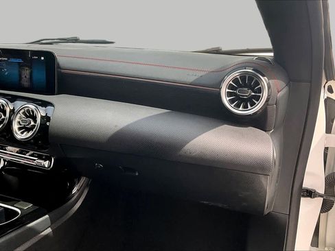 Certified 2023 Mercedes-Benz CLA 250 4MATIC image 19