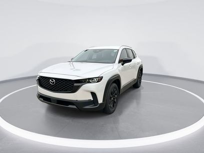 New 2026 MAZDA CX-50 AWD 2.5 S w/ Cargo Package
