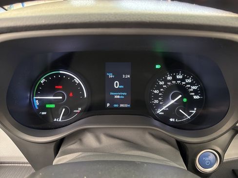 Certified 2023 Toyota Sienna XSE image 19