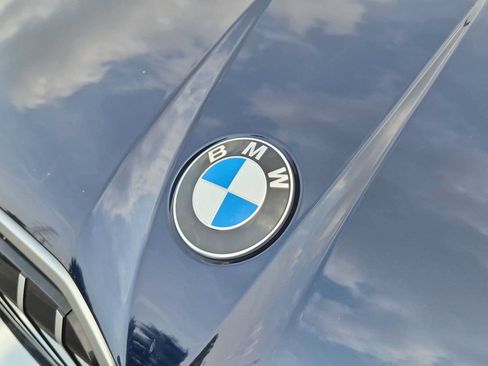 Used 2026 BMW X3 xDrive30i w/ Convenience Package AWD/4WD image 12