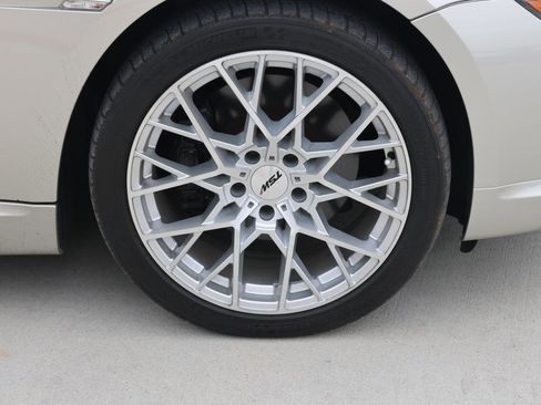 Used 2004 BMW 645Ci Convertible image 7