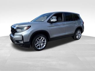 Used 2025 Honda Passport EX-L 360° Tour