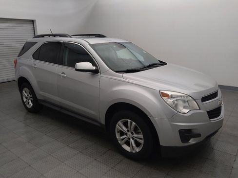 Used 2015 Chevrolet Equinox LT w/ Driver Convenience Package FWD image 11