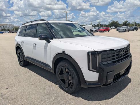New 2027 Kia Telluride EX X-Line w/ Towing Package AWD/4WD image 2