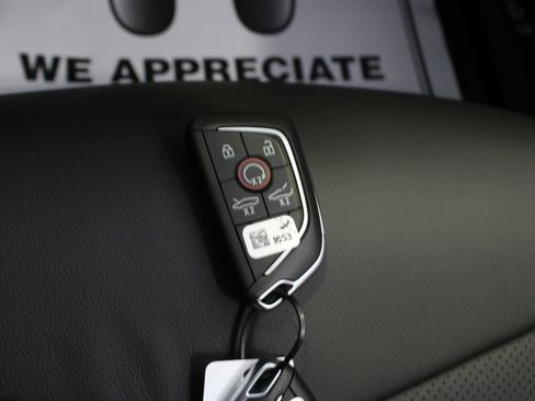 New 2026 Chevrolet Corvette Stingray Coupe w/ Z51 Performance Package image 34