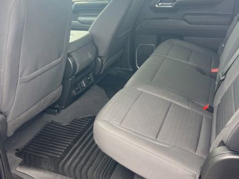 Used 2023 GMC Sierra 1500 Elevation image 9