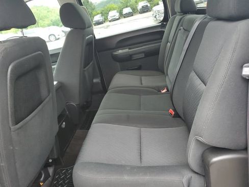 Used 2013 Chevrolet Silverado 1500 LT w/ All-Star Edition AWD/4WD image 23