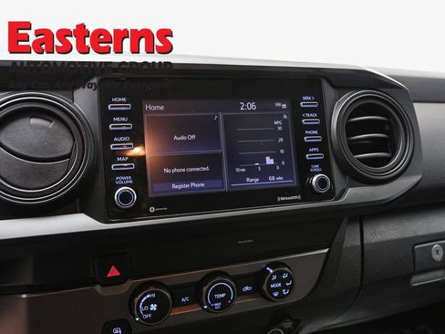 Used 2023 Toyota Tacoma SR RWD image 19