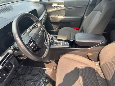Used 2026 Kia Sportage LX w/ LX Convenience Package FWD image 12