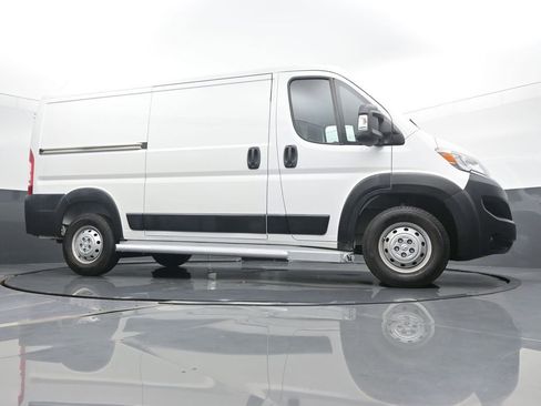 Used 2023 RAM ProMaster 2500 image 47