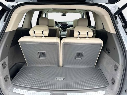 Certified 2024 Cadillac XT6 Premium Luxury w/ LPO, Floor Liner Package image 6