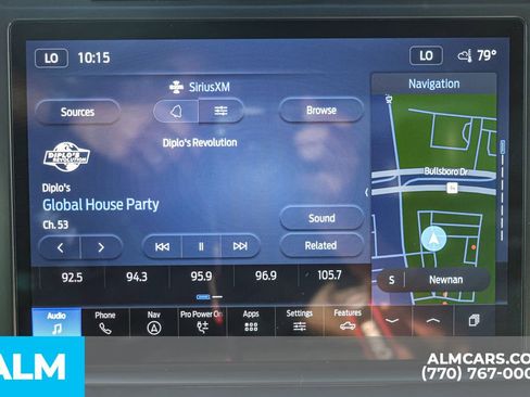 Used 2024 Ford F450 Limited image 40