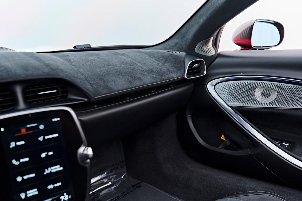 Used 2025 McLaren Artura Spider RWD image 71