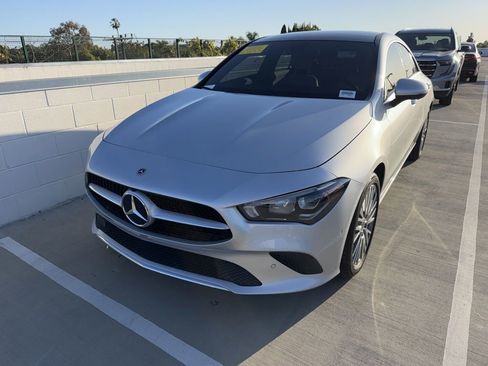 Used 2023 Mercedes-Benz CLA 250 image 2