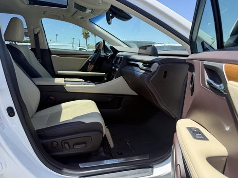 Used 2019 Lexus RX 350 FWD image 31