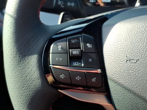 New 2026 Ford Explorer ST w/ Sun And Sound Package AWD/4WD image 21