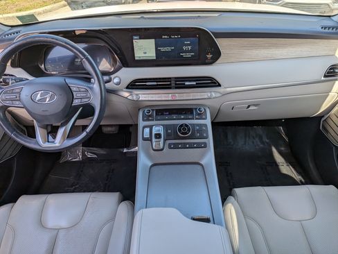Used 2021 Hyundai Palisade Limited AWD/4WD image 18