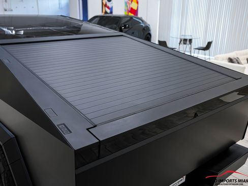 Used 2024 Tesla Cybertruck Cyberbeast image 20