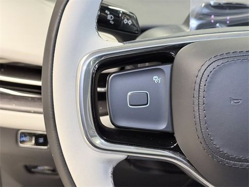 New 2026 Lincoln Navigator L Black Label image 45