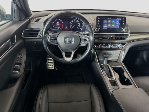 Used 2019 Honda Accord Sport image 17