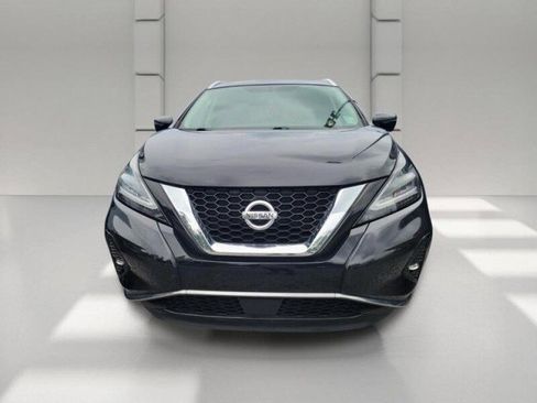 Used 2019 Nissan Murano SL FWD image 2