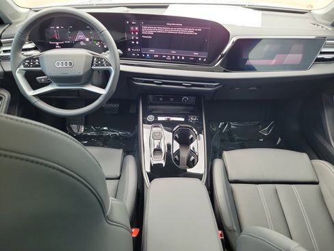 New 2025 Audi A5 2.0T Prestige image 2