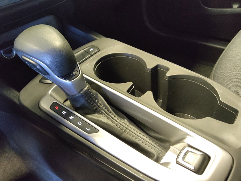 Used 2024 Chevrolet Trax LS FWD image 26