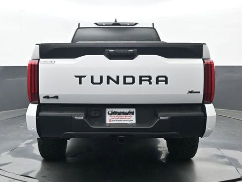 New 2026 Toyota Tundra SR5 AWD/4WD image 18