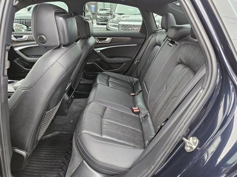 Used 2019 Audi A6 2.0T Premium Plus w/ Premium Plus Package image 16