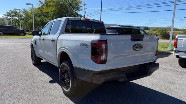 New 2026 Ford Ranger XLT w/ Equipment Group 301A High AWD/4WD image 3