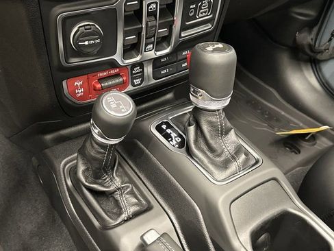 New 2026 Jeep Wrangler Unlimited Rubicon 392 image 29