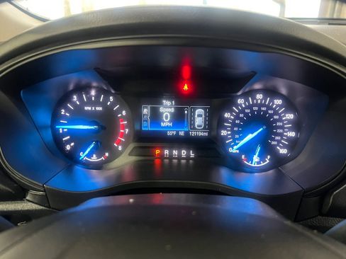 Used 2020 Ford Fusion S FWD image 14